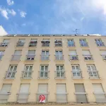 Paris Apartment In The Heart Of 17Th